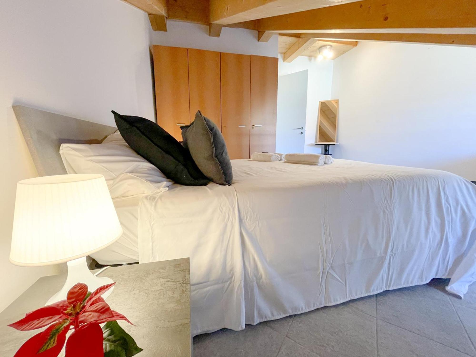 Thiago'S Home ตูริน ภายนอก รูปภาพ