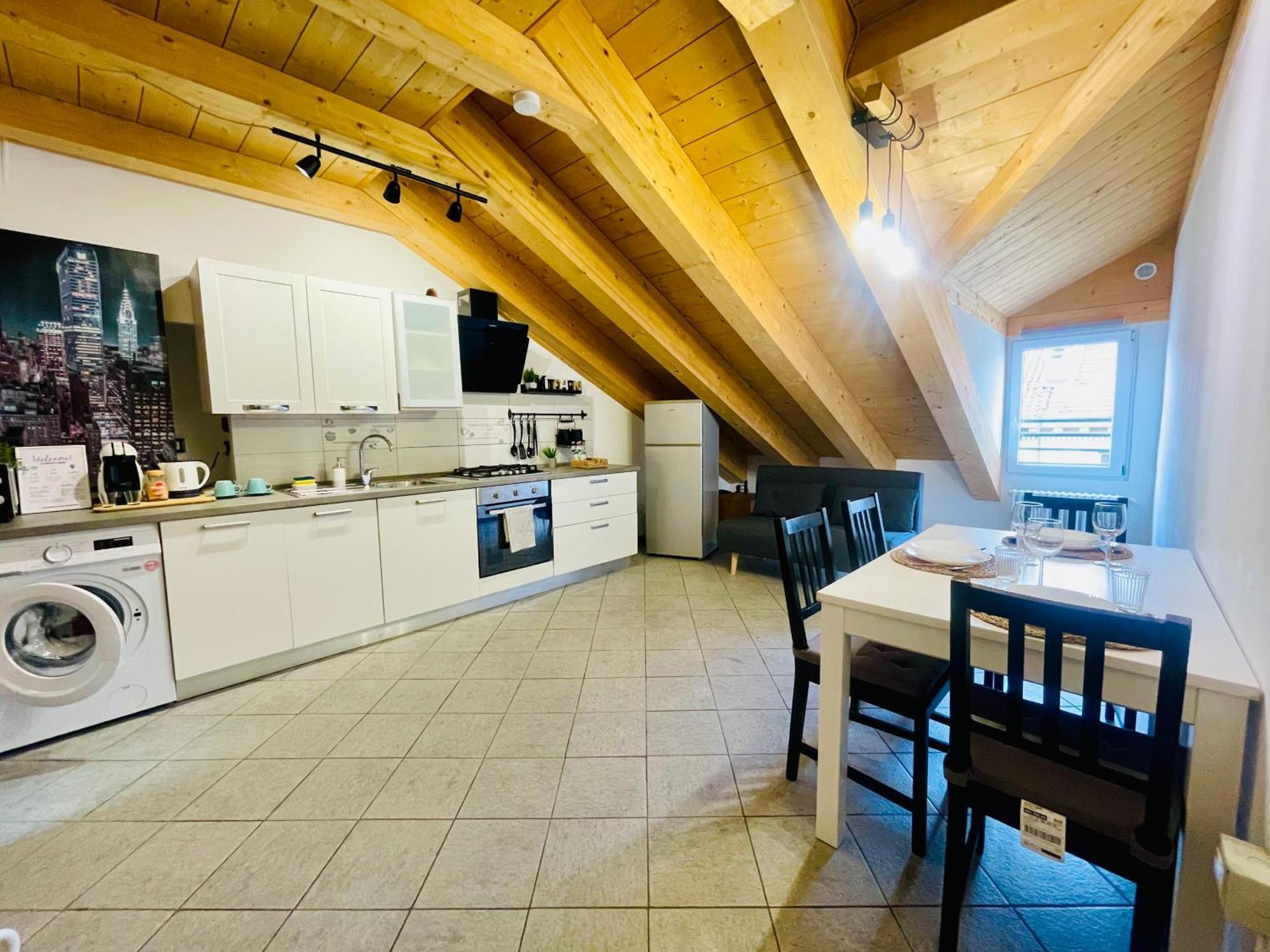 Thiago'S Home ตูริน ภายนอก รูปภาพ