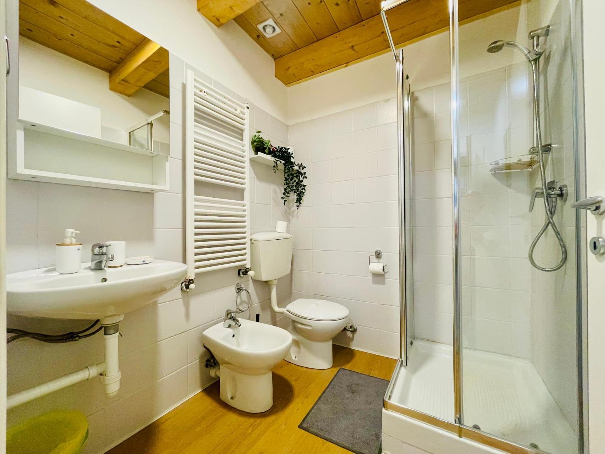 Thiago'S Home ตูริน ภายนอก รูปภาพ